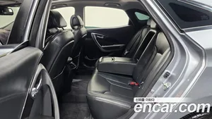 Hyundai Grandeur, 2015 — миниатюра 16