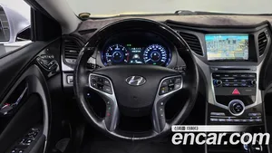 Hyundai Grandeur, 2015 — миниатюра 17