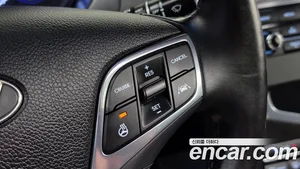 Hyundai Grandeur, 2015 — миниатюра 18