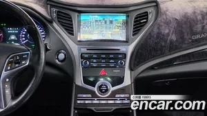 Hyundai Grandeur, 2015 — миниатюра 19