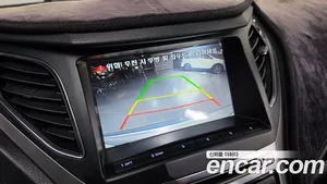 Hyundai Grandeur, 2015 — миниатюра 20