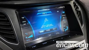 Hyundai Grandeur, 2015 — миниатюра 21