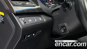 Hyundai Grandeur, 2015 — миниатюра 22