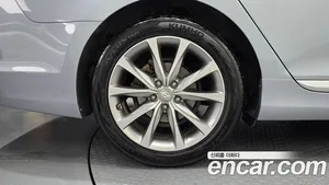 Hyundai Grandeur, 2015 — миниатюра 6