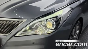 Hyundai Grandeur, 2015 — миниатюра 7