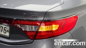 Hyundai Grandeur, 2015 — миниатюра 8