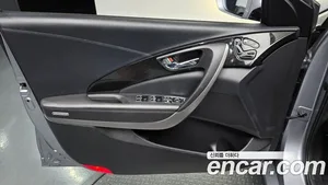 Hyundai Grandeur, 2015 — миниатюра 13