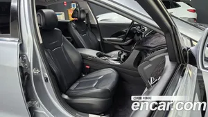 Hyundai Grandeur, 2015 — миниатюра 15