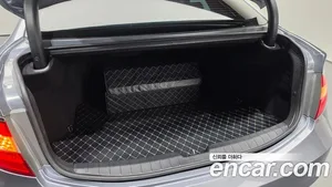 Hyundai Grandeur, 2015 — миниатюра 28