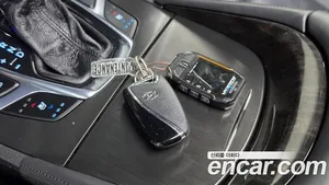Hyundai Grandeur, 2015 — миниатюра 29