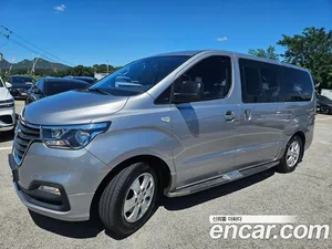 Hyundai Starex, 2019 — миниатюра 1