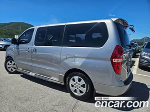 Hyundai Starex, 2019 — миниатюра 2