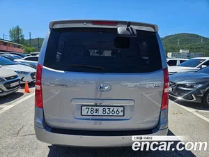 Hyundai Starex, 2019 — миниатюра 4
