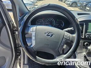 Hyundai Starex, 2019 — миниатюра 7