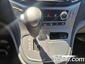 Hyundai Starex, 2019 — миниатюра 9