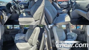 Hyundai Starex, 2019 — миниатюра 10