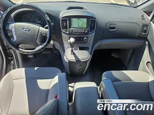 Hyundai Starex, 2019 — миниатюра 14