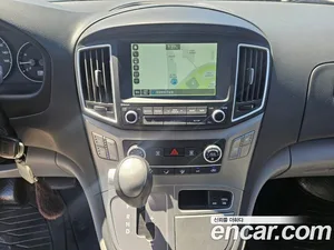 Hyundai Starex, 2019 — миниатюра 16