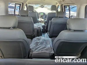 Hyundai Starex, 2019 — миниатюра 20
