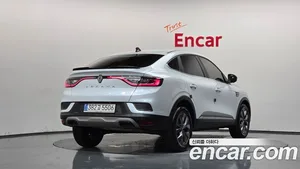 Renault Arkana, 2025 — миниатюра 2