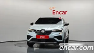 Renault Arkana, 2025 — миниатюра 3