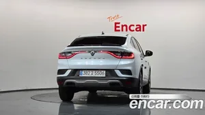 Renault Arkana, 2025 — миниатюра 4