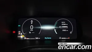 Renault Arkana, 2025 — миниатюра 11