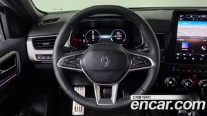 Renault Arkana, 2025 — миниатюра 19