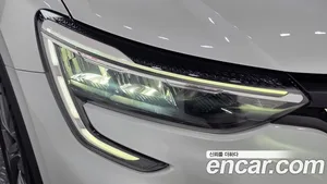 Renault Arkana, 2025 — миниатюра 8