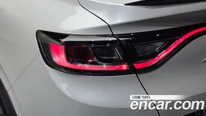 Renault Arkana, 2025 — миниатюра 9