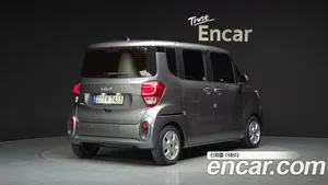 Kia RAY, 2021 — миниатюра 2