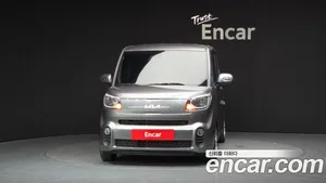 Kia RAY, 2021 — миниатюра 3