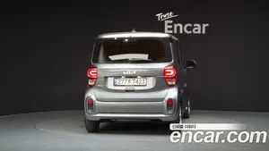 Kia RAY, 2021 — миниатюра 4