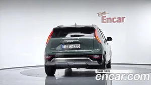 Kia Niro, 2022 — миниатюра 4