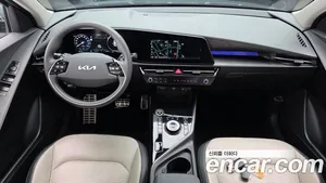 Kia Niro, 2022 — миниатюра 10