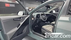Kia Niro, 2022 — миниатюра 13