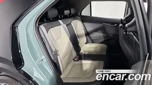 Kia Niro, 2022 — миниатюра 17