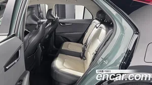 Kia Niro, 2022 — миниатюра 18