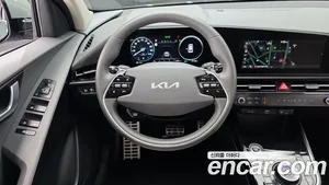 Kia Niro, 2022 — миниатюра 19