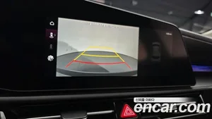 Kia Niro, 2022 — миниатюра 23