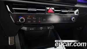 Kia Niro, 2022 — миниатюра 24