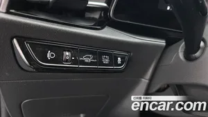 Kia Niro, 2022 — миниатюра 26