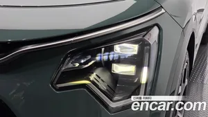 Kia Niro, 2022 — миниатюра 8