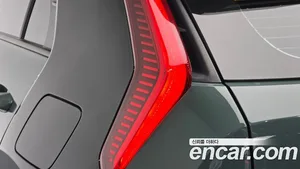 Kia Niro, 2022 — миниатюра 9