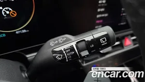 Kia Niro, 2022 — миниатюра 27