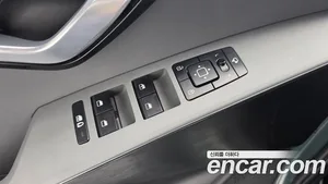 Kia Niro, 2022 — миниатюра 28