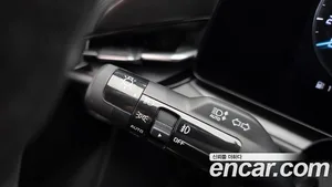 Kia Niro, 2022 — миниатюра 33