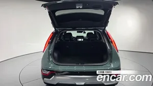 Kia Niro, 2022 — миниатюра 35