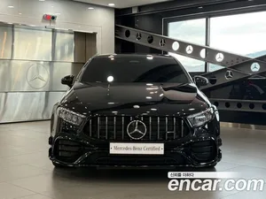 Mercedes-Benz A-Class, 2026 — миниатюра 2