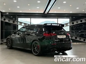 Mercedes-Benz A-Class, 2026 — миниатюра 5